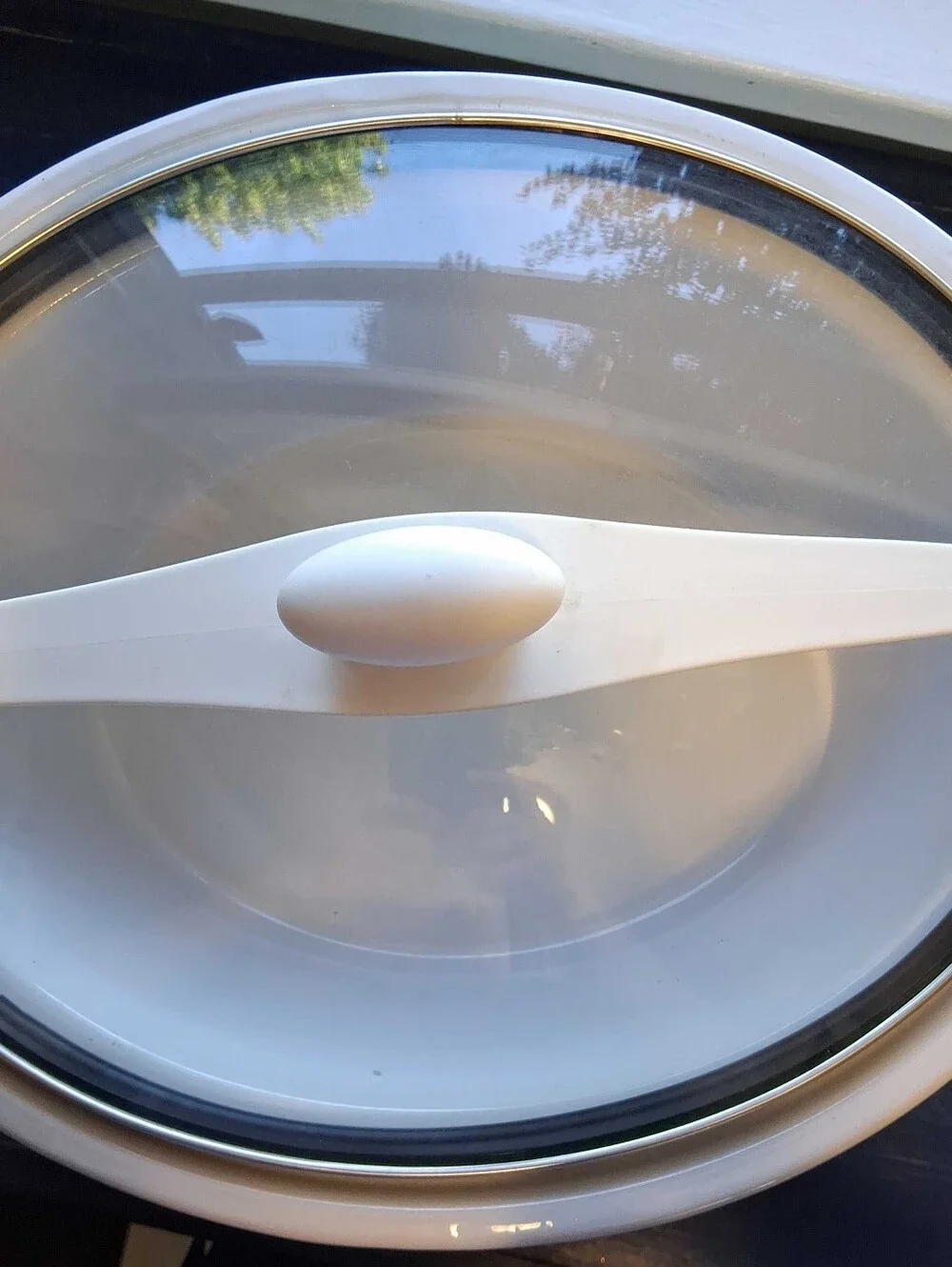 The Pioneer Woman 7-Quart Slow Cooker – Vintage Floral by Hamilton Beach